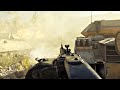 Call of Duty Vanguard Trailer, But It&#39;s Only The Gameplay