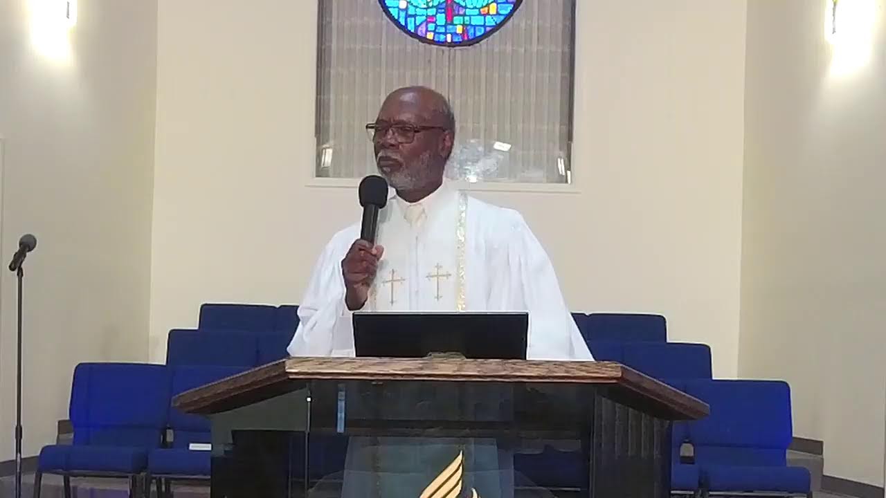 Mt Calvary SDA Church Huntsville, Alabama Live Stream YouTube