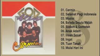 God Bless - Cermin (Full Album & HQ Audio)