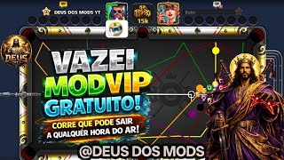 AUTO PLAY LEAKED! 8 Ball Pool Hack FREE 🥷🏼 2026 | No Ban, No Root! (iOS & Android) MOD MENU