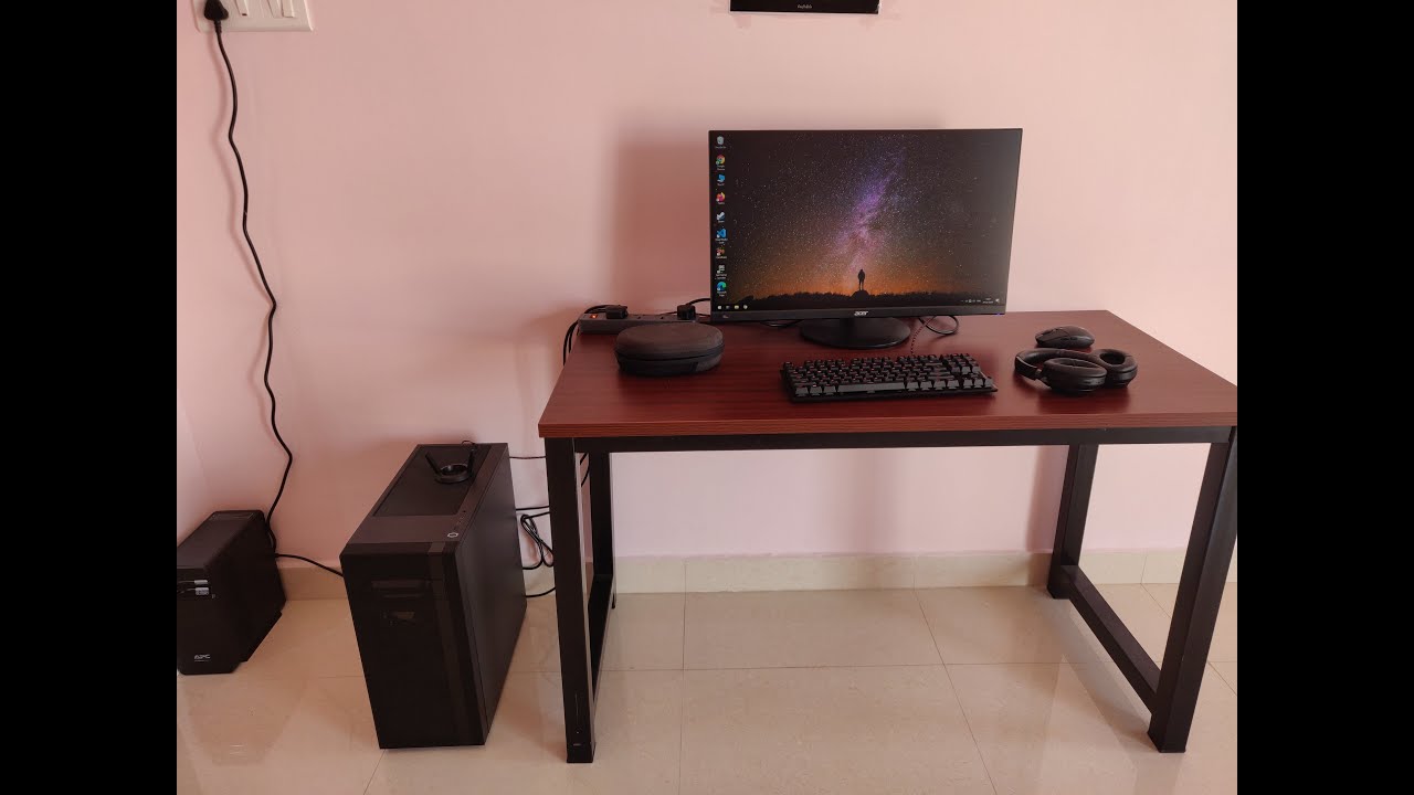 My First Gaming PC! YouTube
