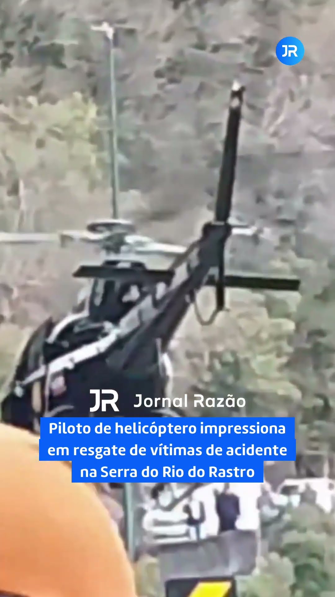 Capa do vídeo do YouTube
