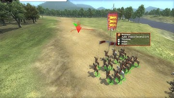 medieval 2 total war tutorial part 2 w/ mysponge55