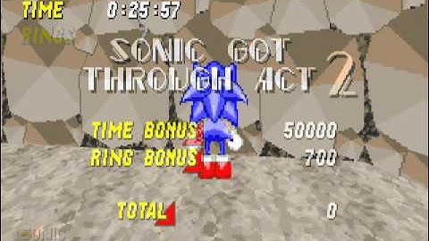 SRB2 Mystic Realm Speedruns