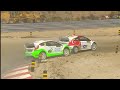 FIA WORLD RALLYCROSS CHAMPIONSHIP, #MontalegreRX, PORTUGAL 2014: DAY TWO