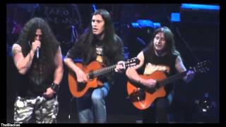 Tano Romano - Moraleja (Cover Hermetica) ᴴᴰ