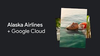 Alaska Airlines has a new way to cloud
