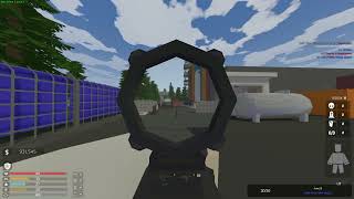 Unturned - Escape from Tarkov??? Unturned - Escape from Tarkov???