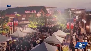 Norman's billion-dollar entertainment district moves forward after Supreme Court ruling