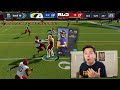 McSorley Leads The GREATEST Upset.. Road To The Super Bowl #2! Madden 21 Ultimate Team
