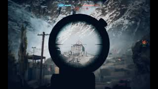 Let It Burn | Battlefield 6 Cinematic Montage ft. Five Finger Death Punch