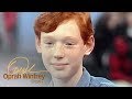 The Boy Who Says He Was a Civil War Soldier in a Past Life | The Oprah Winfrey Show | OWN