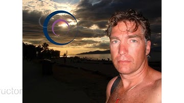 ChiRunning & Walking Instructor: Dean Jackson