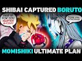 Momoshiki’s ultimate plan 👽🔥 | Anime man tamil | Tamil Anime | Naruto Shippuden Tamil