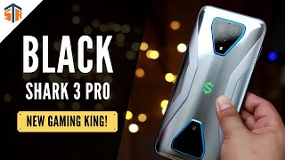 Xiaomi Black Shark 3 Pro - Ang Bagong Gaming King!