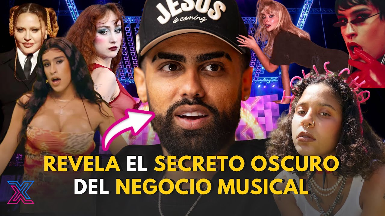 Latest Title & Thumbnail