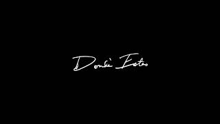 Jmsn - Dondé Estas (Audio)