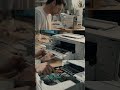 "Fixing printers, saving stories 📄💻 Get your printer back in action! #printerrepair #techsupport"