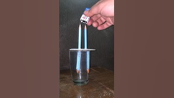 Unbelievable Outcome of THIS Crazy Science Experiment! #7PlusExperiment #shorts