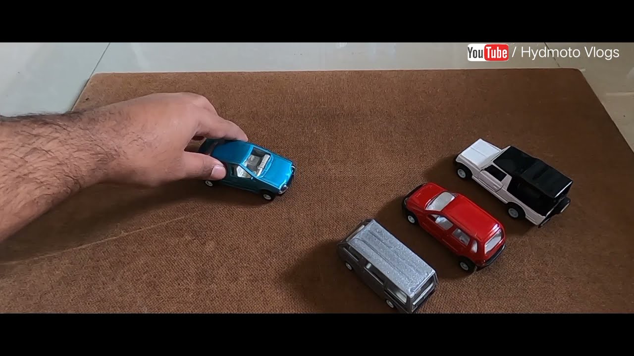 Maruti suzuki toy Cars Unboxing | maruti suzuki Diecast cars