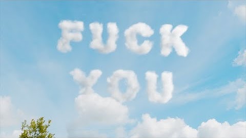 Effortless 3D Cloud Typography in Blender: A Step-by-Step Guide