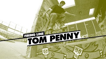 Firing Line: Tom Penny