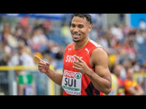 Jason Joseph|Gold Medal|