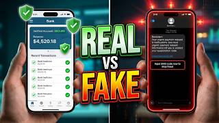 Bank Scams in 2026: How They Steal Your Money!