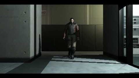 [ PART 2 ] F.E.A.R. The Movie [The Birth Of Alma Wade] [480 HD]