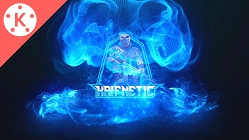 HOW TO MAKE LIGHTNING VORTEX INTRO ON ANDROID || KINEMASTER TUTORIAL