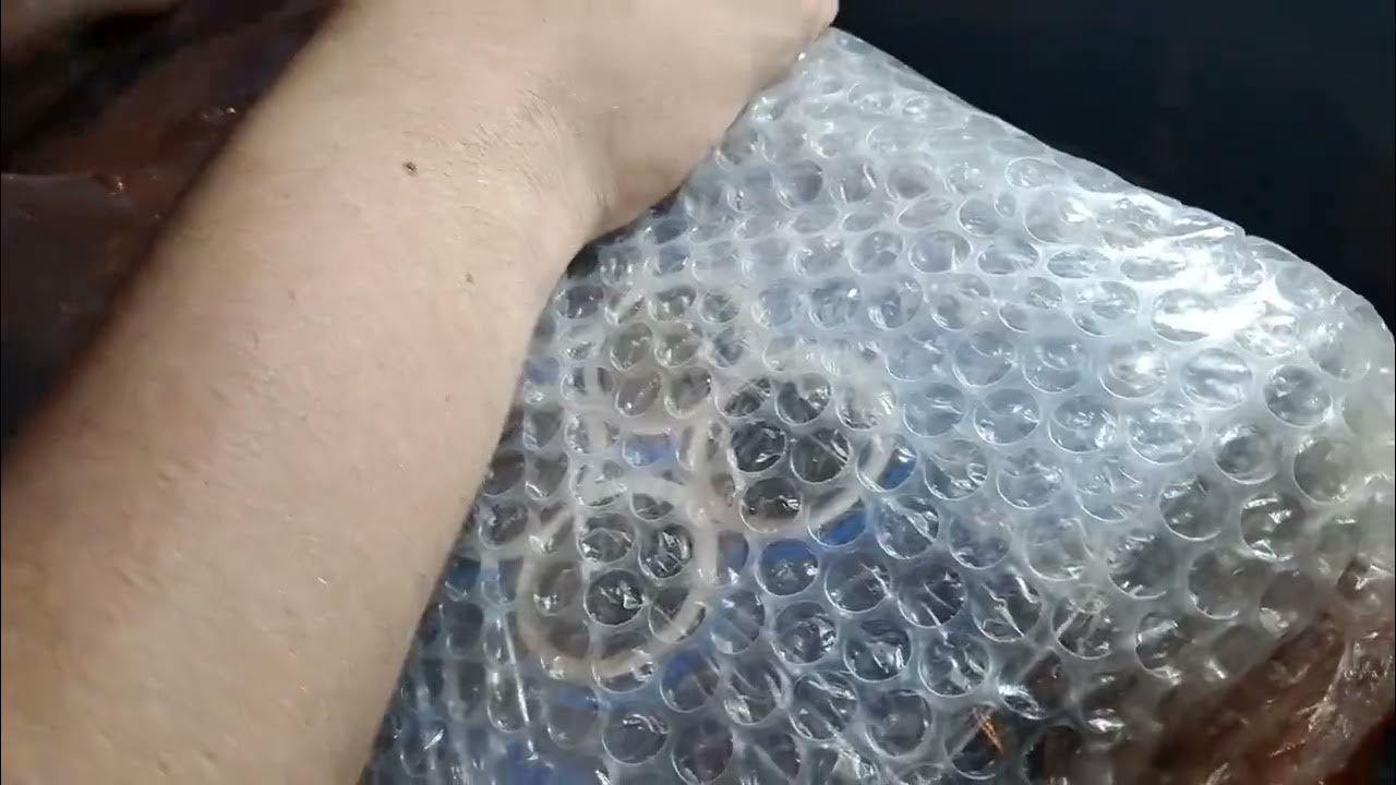 Mixbox Universal Edition Unboxing {ARCADESTICK BUTTON ASMR} YouTube