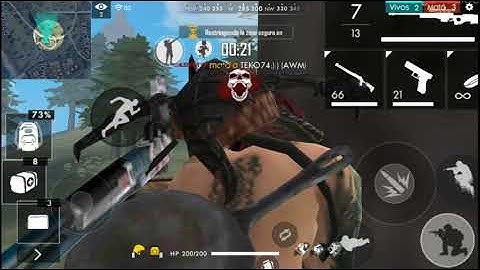 #9 (Highlight)Mp40,M1014/CHILENO YT