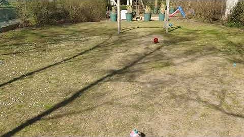 DeepLabCut RC Car Tracking