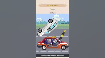 Brain Puzzle Tricky Quest Level 41 Rapid Competition