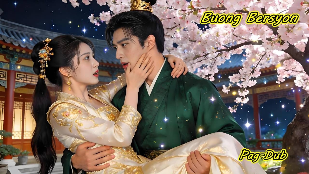 Princesang Pinilit Pakasalan ang 'Asong' Emperador: Bangayan Araw-araw, Nauwi sa Kilig na Pag-ibig!