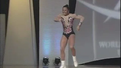 IAC/WS 08 - Marcela Lopez