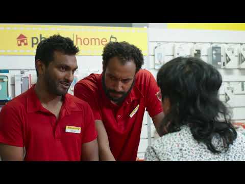 Phone Shop Wankers - Orange is the New Brown (Nazeem Hussain)
