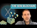 Jack levin speaks about the xen blockchain