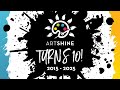 Ten Years of Artshine - Celebrating Our 10th Anniversary Mp3 Song