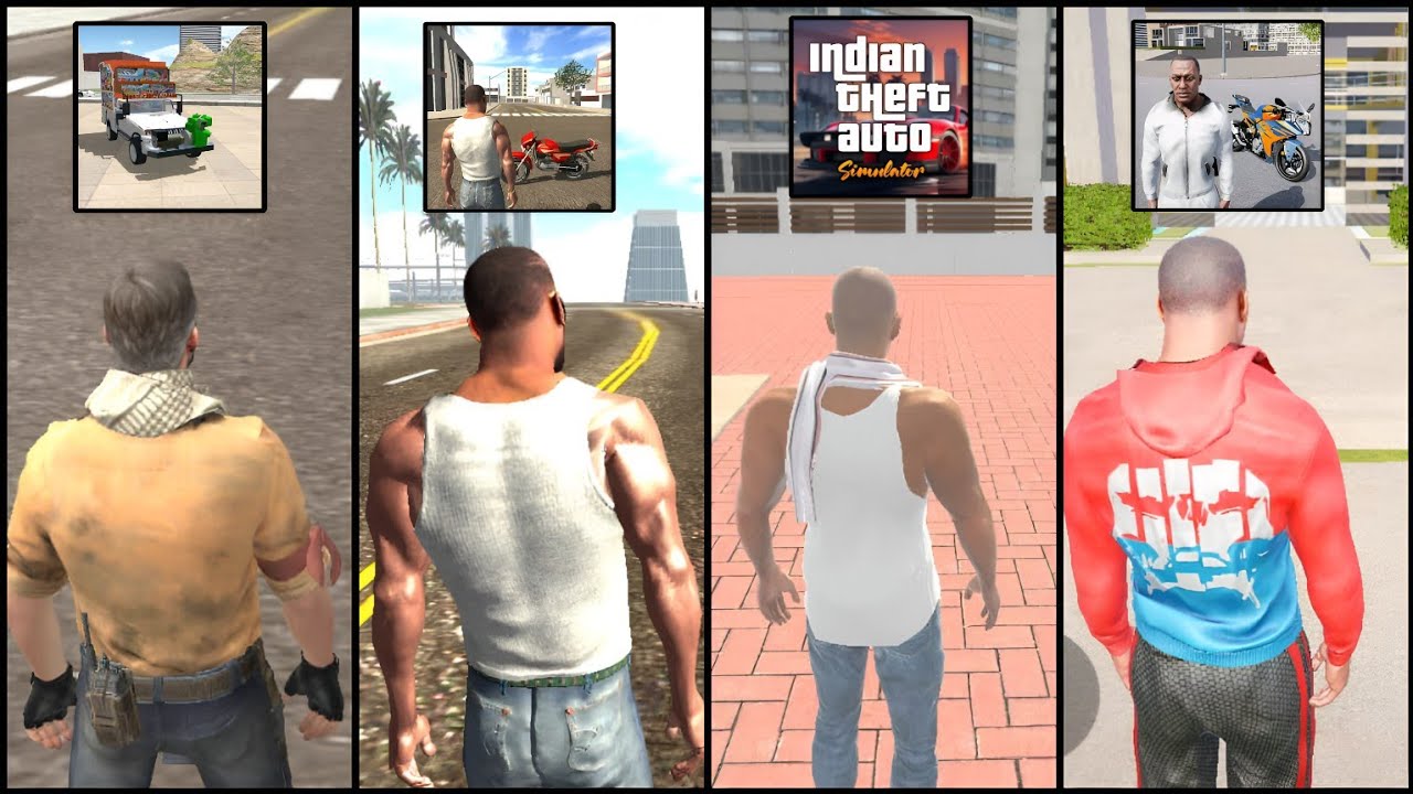Indian Gta Games Comparison Which Is The Best Gta Game For Android Indian Gta Games Comparison Which Is The Best Gta Game For Android