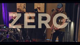 Trupa Zero - Can&#39;t Stop The Feeling/ Get Lucky (J. Timberlake/Daft Punk covers) LIVE