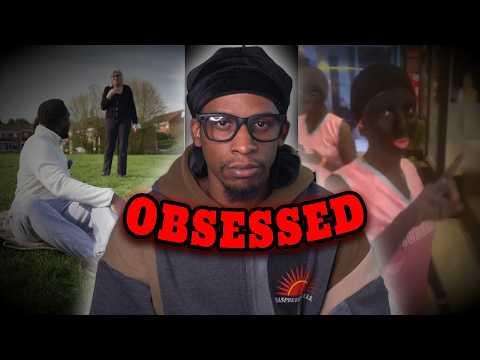Why Can’t They Just Leave Black People Alone?