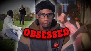 Why Can’t They Just Leave Black People Alone?