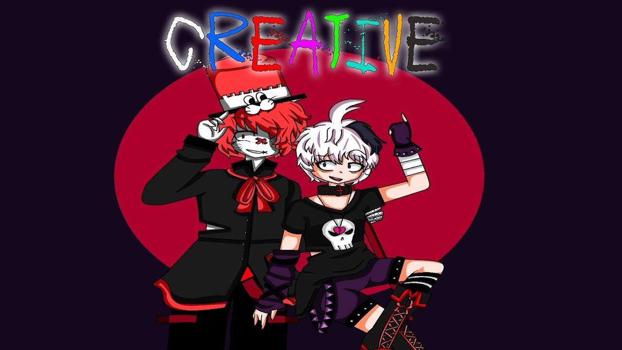 【Flower & Fukase】Creative (Ghost Remix) 【VOCALOIDカバー】 - YouTube Music