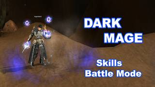 CABAL ONLINE - DARK MAGE