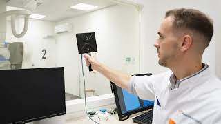 Rti Scatter Probe Scatter Leakage Measurements In Diagnostic X-Ray