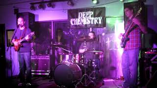 Deep Chemistry Promo 2018