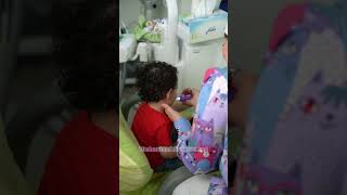 Details Parenting Mistake: Skipping The Age 1 Dental Visit Guide
