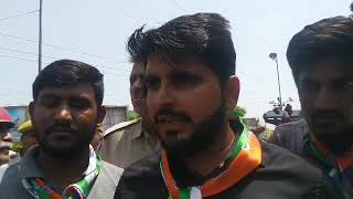 Jnvu Election Ravindra Singh Bhati 370 End Jodhpur 370