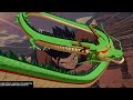 GamePlay - DRAGON BALL Z: KAKAROTO - PS4 - 2020 - El regreso triunfante de Gohan